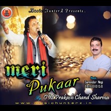 Meri Pukaar